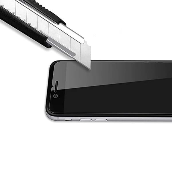 iPhone 6/6S (5-Pack) Skärmskydd av HuTech