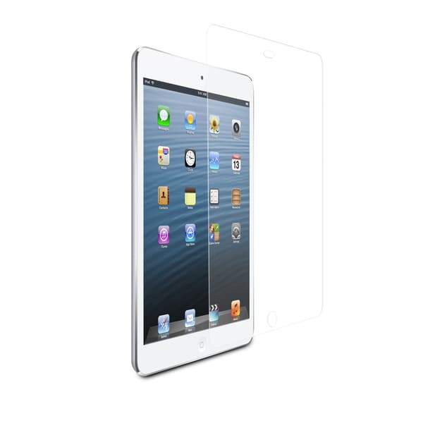 iPad Mini / Mini 2 / Mini 3 Beskyttelsesfilm mot riper