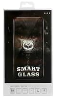 Miniatyrbild 1 av 2: Skärmskydd Gorilla Glas iPhone 7 / iPhone 8 Vit