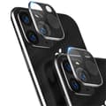 Miniatyrbild 1 av 11: Bakre kameralinsskydd Ram HD 0.2mm ProGuard iPhone 11