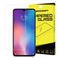 Miniatyrbillede 1 af 3: Xiaomi Mi 9 - Wozinsky 9H Härdat Glas Displayskydd