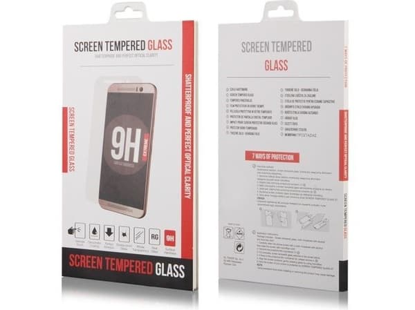 TEMPERED GLASS SONY XPER Z5