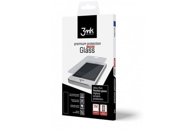 3MK FlexibleGlass do Samsung A8 2018