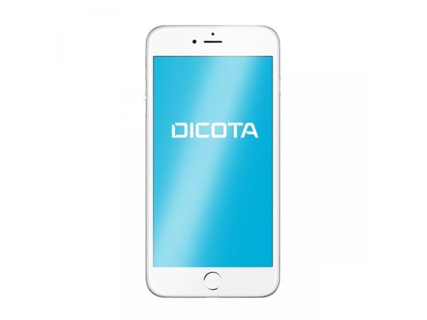 DICOTA - Näytönsuoja matkapuhelimelle - kalvo - Apple iPhone 6:lle