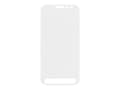 Miniatyrbilde 1 av 5: eSTUFF Titan Shield Xcover 4 - Skjermbeskyttelse for mobiltelefon - glass - blank - for Samsung Galaxy Xcover 4
