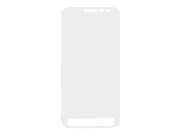 eSTUFF Titan Shield Xcover 4 - Skjermbeskyttelse for mobiltelefon - glass - blank - for Samsung Galaxy Xcover 4