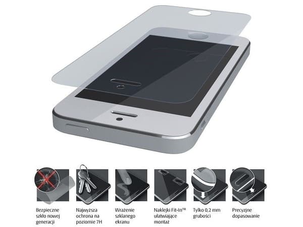 3MK FlexibleGlass Huawei Mate 10 Pro hybridilasi (3M000315)