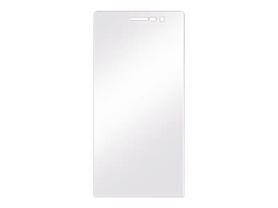 Hama 00124492, Huawei, Huawei Ascend P7, Läpinäkyvä, 2 kpl
