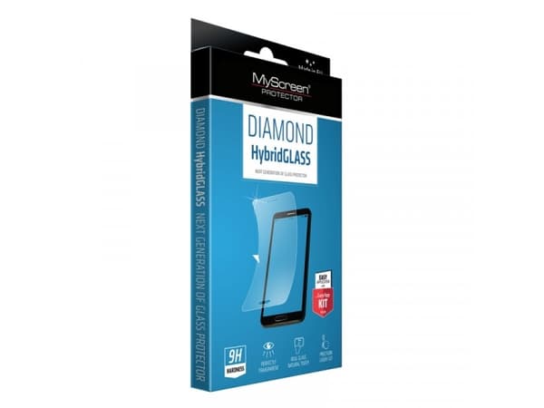 MyScreen Protector HybridGLASS Szkło Apple iPhone 7 Plus (PROGLHAPI7P)