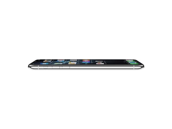 Belkin Overlay - Skjermbeskyttelse for mobiltelefon - 6.5" - for Apple iPhone XS Max