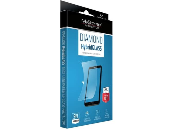 Hybrydove HybridGLASS til Apple iPhone 7 /8 /SE 2020/SE 2022