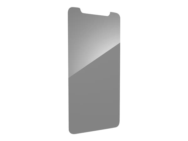 ZAGG InvisibleShield glass+ visionguard - Skjermbeskyttelse for mobiltelefon - for Apple iPhone XR