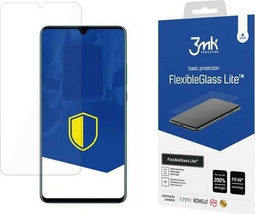 3MK 3mk Flexible Glass Lite for Huawei Mate 20