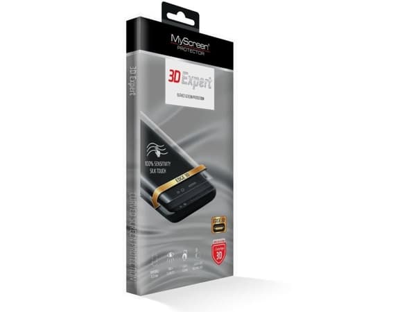 MyScreen Protector 3D EXPERT Folia til Samsung Galaxy S8 Plus G955 (PROEXSAS8P)