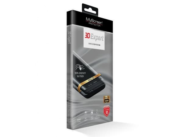 MyScreen Protector 3D EXPERT Folia til Samsung Galaxy S8 Plus G955 (PROEXSAS8P)