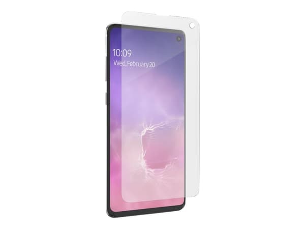 InvisibleShield 200202662, Samsung, S10e, Läpinäkyvä, 1 kpl