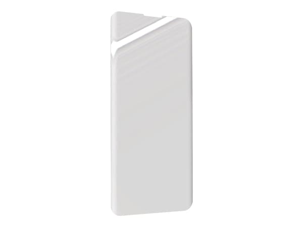 InvisibleShield 200202662, Samsung, S10e, Läpinäkyvä, 1 kpl