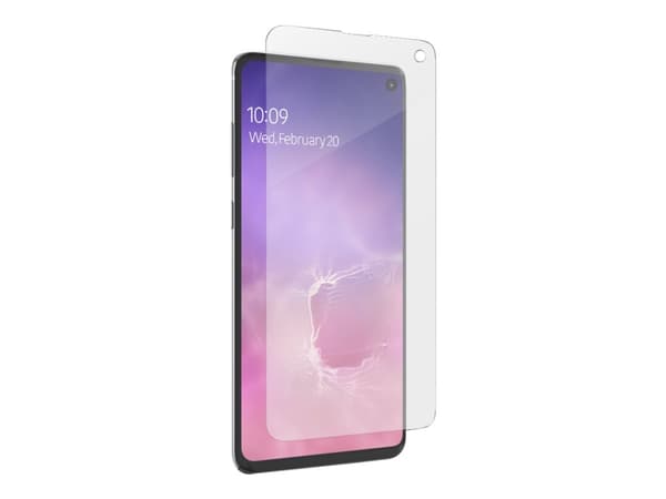InvisibleShield 200202662, Samsung, S10e, Läpinäkyvä, 1 kpl