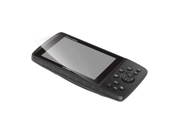 Garmin - Skjermbeskyttelse for navigatør (en pakke 3) - for GPSMAP 276Cx