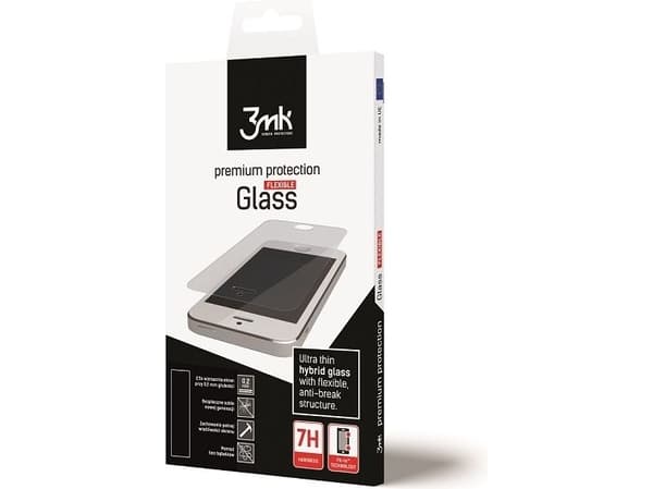 3MK FlexibleGlass do Asus Zenfone Max Pro M1