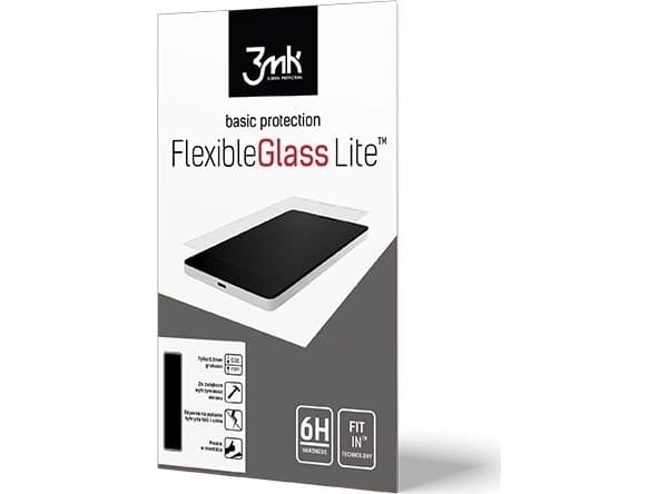 3MK Flexible Glass Lite for Samsung Galaxy A7 2018
