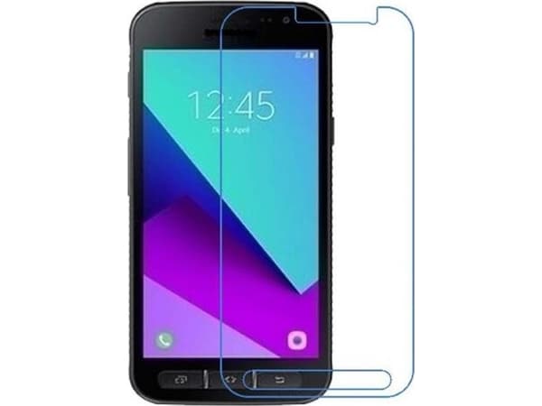 Blue Star 9H karkaistu lasi Samsung Galaxy XCover 4:lle