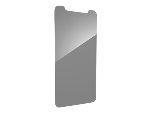 ZAGG InvisibleShield glass+ visionguard - Skjermbeskyttelse for mobiltelefon - for Apple iPhone XS Max