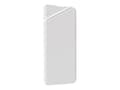 Miniatyrbilde 3 av 5: ZAGG InvisibleShield Ultra Clear - Skjermbeskyttelse for mobiltelefon - omslagskompatibel - for Samsung Galaxy S10