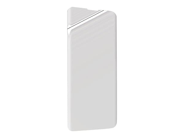 ZAGG InvisibleShield Ultra Clear - Skjermbeskyttelse for mobiltelefon - omslagskompatibel - for Samsung Galaxy S10