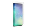 Miniatyrbilde 1 av 5: ZAGG InvisibleShield Ultra Clear - Skjermbeskyttelse for mobiltelefon - omslagskompatibel - for Samsung Galaxy S10