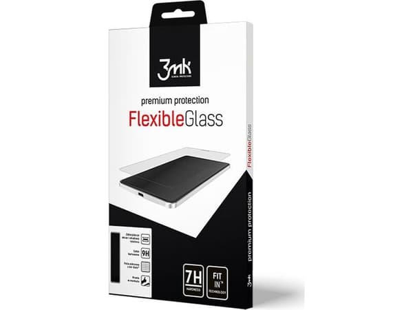 3MK FlexibleGlass do Apple iPhone 11 Pro Max