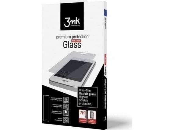 3MK FlexibleGlass do Huawei P Smart Plus