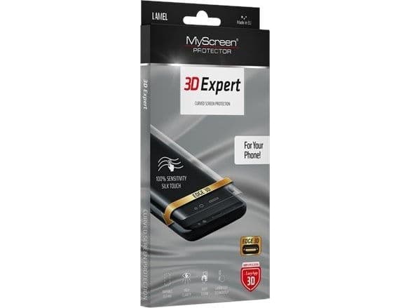 MyScreen Protector MS 3D Expert -folio SAM G973 S10