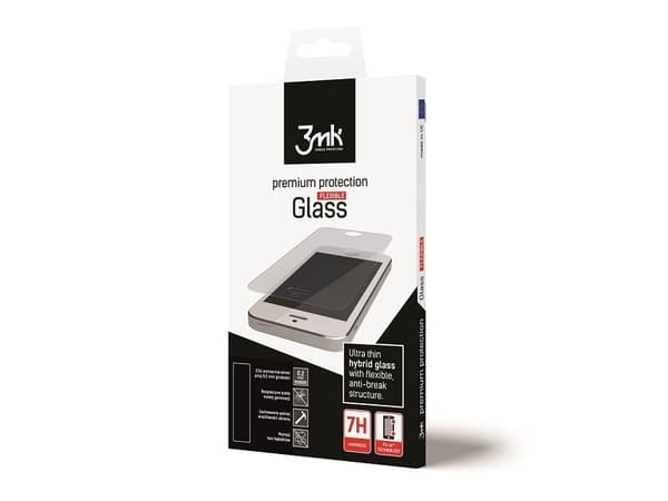 3MK 3MK FlexibleGlass Oppo RX17 Neo hybridi lasi universaali