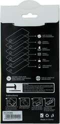 Pikkukuva 3 / 3: TelForceOne Szkło hartowane Tempered Glass do Samsung A7 2018 (OEM001285)