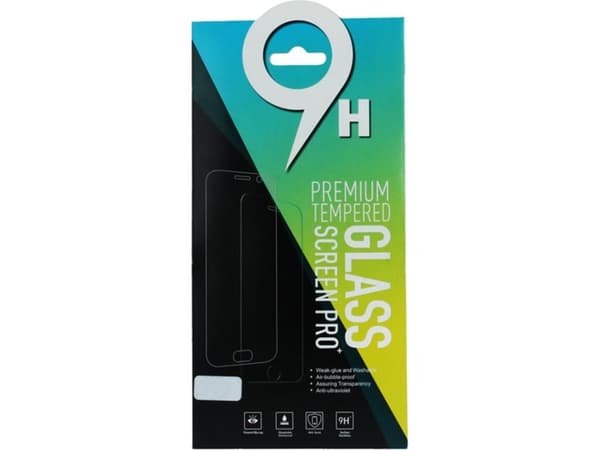 TelForceOne Szkło hartowane Tempered Glass do Samsung A7 2018 (OEM001285)