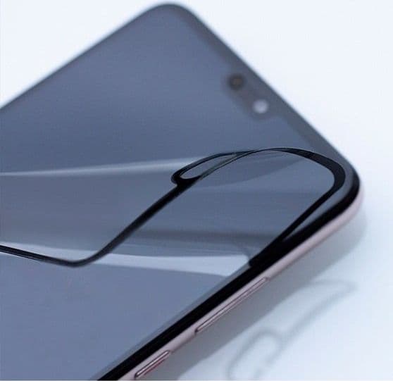 3mk FlexibleGlass Max™ hybridglass for Samsung Galaxy A40