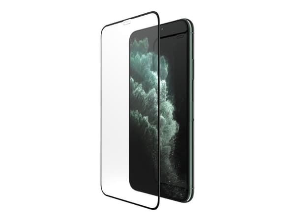 PanzerGlass 2666 mobile phone screen/back protector Genomskinligt skärmskydd Apple 1 styck