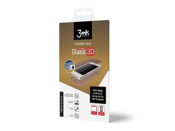 3MK 3MK 3MK FlexibleGlass Honor View 20 Hybridilasi Yleinen