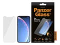 Miniatyrbilde 1 av 5: PanzerGlass 2663 mobile phone screen/back protector Blank skjermbeskytter Apple 1 stykker