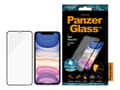 Pikkukuva 1 / 5: PanzerGlass 2665 Matkapuhelimen näyttö- ja taustasuoja Kirkas näytönsuoja Apple 1 kpl