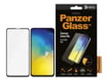 Pikkukuva 4 / 5: PanzerGlass 7177, Kirkas näytönsuoja, Samsung, Samsung - Galaxy S10e, Iskunkestävä, Naarmuuntumisenkestävä, Läpinäkyvä, 1 kpl