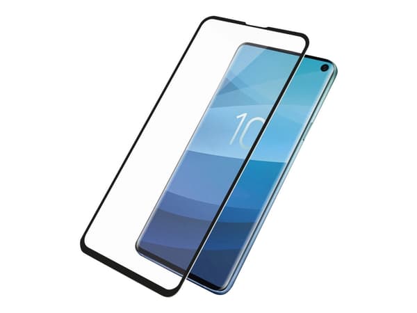 PanzerGlass 7177, Kirkas näytönsuoja, Samsung, Samsung - Galaxy S10e, Iskunkestävä, Naarmuuntumisenkestävä, Läpinäkyvä, 1 kpl