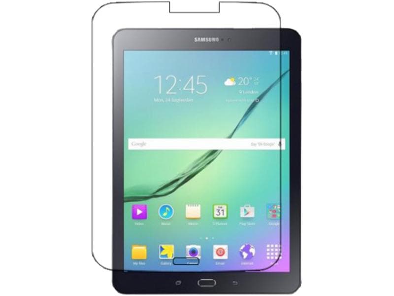 Samsung Galaxy Tab E 9.6 - Härdat Glas