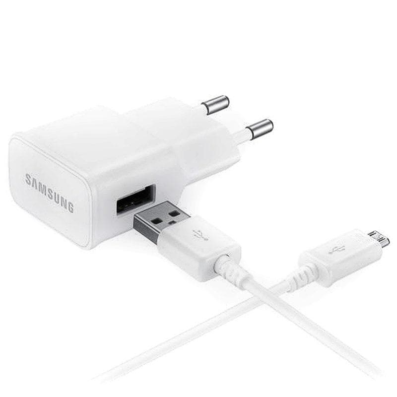 Samsung Fast Travel Charger