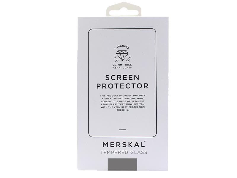 Merskal Tempered Glass P30 Pro (3D)