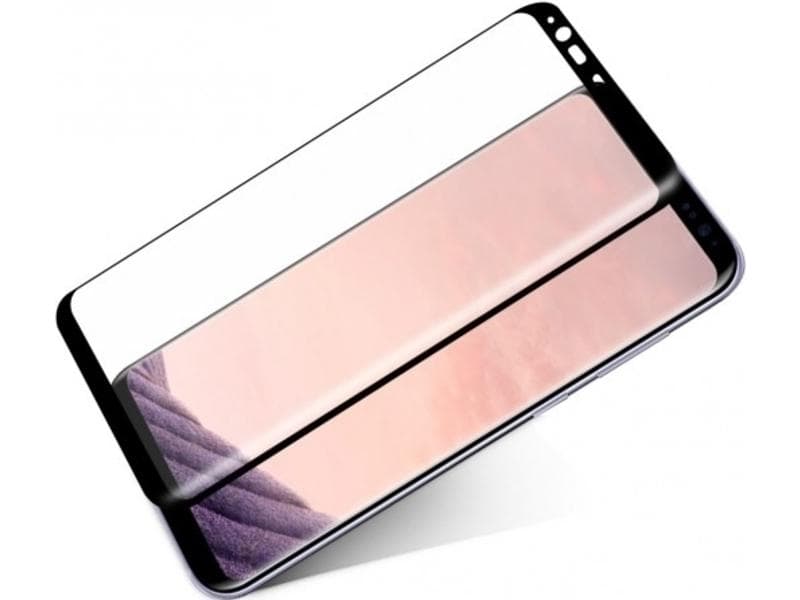 3D Glas Galaxy S8 Plus