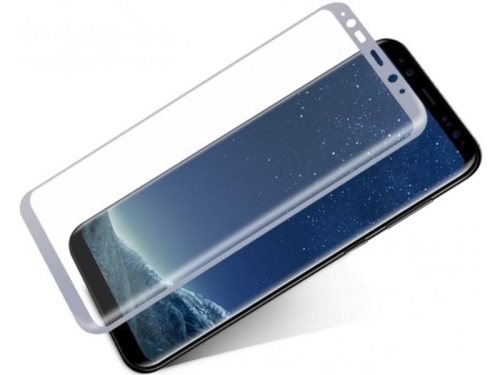 Bild av 3D Glas Galaxy S8 Plus