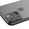 Miniatyrbild 1 av 11: Högkvalitativ HD Kameralinsskydd Ram iPhone 11 Pro