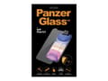 Miniatyrbild 3 av 5: PanzerGlass Original Krystalklar - for Apple iPhone 11 / XR